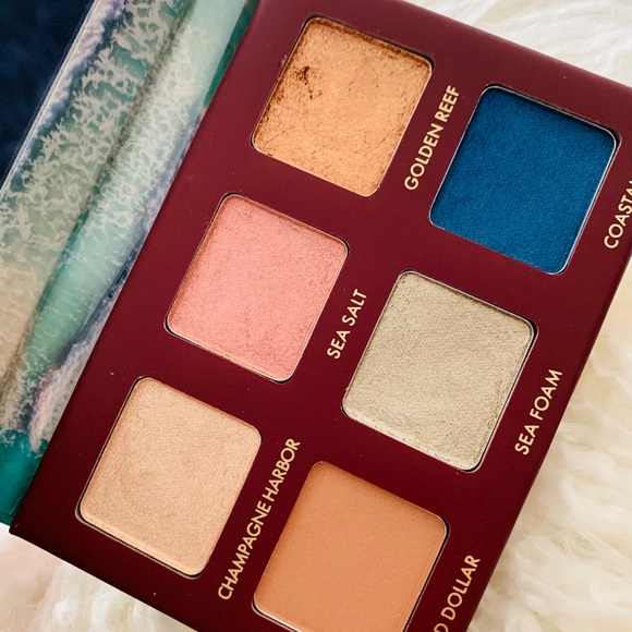 Wander Beauty eyeshadow palette bundle - Picture 3 of 5